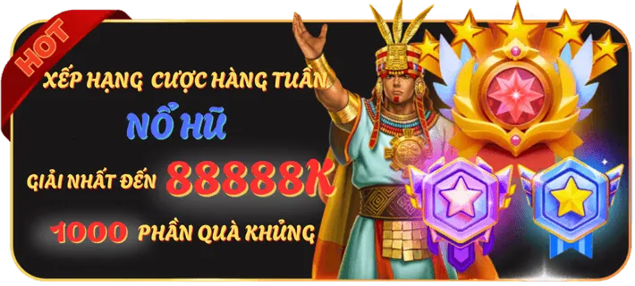 Giải thích jackpot nổ hũ