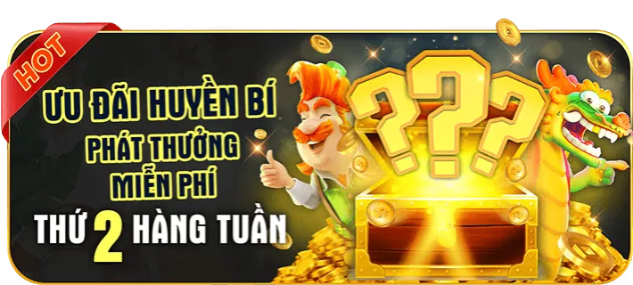Sự kiện Nổ Hũ Độc Đáo tại SHBET5