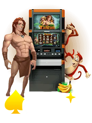 Kho game nổ hũ đa dạng SHBET5 Nổ Hũ