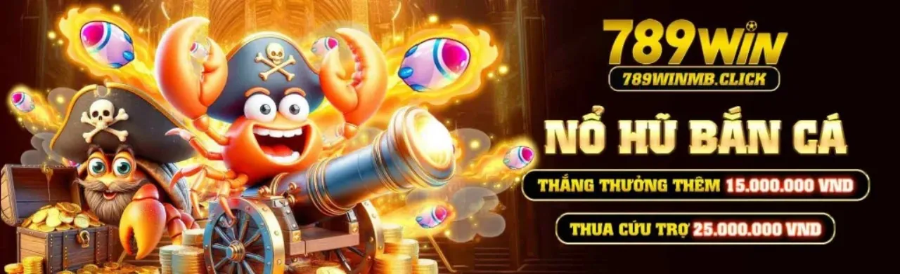 Hình ảnh chính shbet5 nổ hũ Jackpot