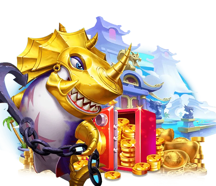 Các loại game nổ hũ tại shbet5