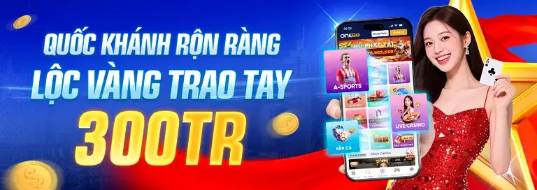 Thưởng chào mừng shbet5 nổ hũ